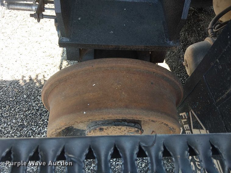 image for item EG8254 2009 International WorkStar 7500 Crew Cab crane truck