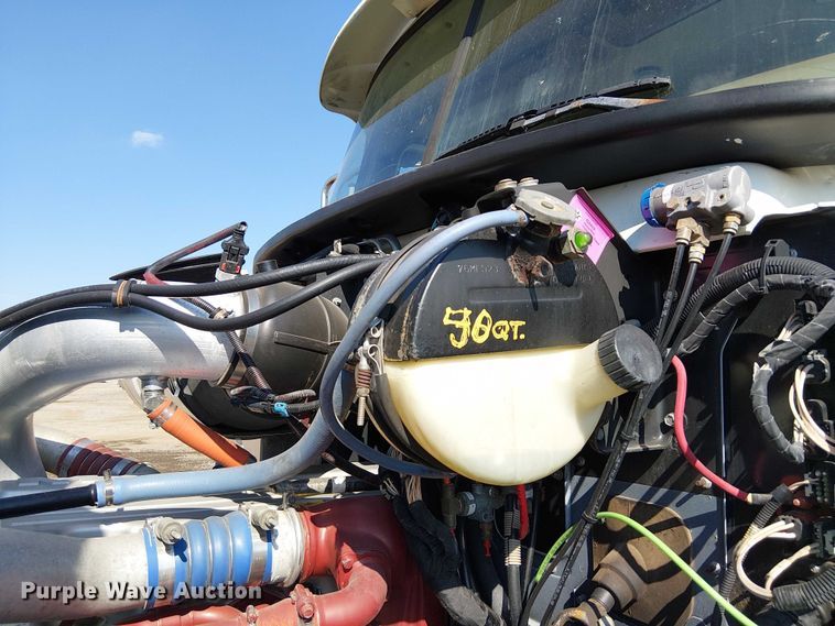 image for item EG8259 2007 Mack CTP713  water truck