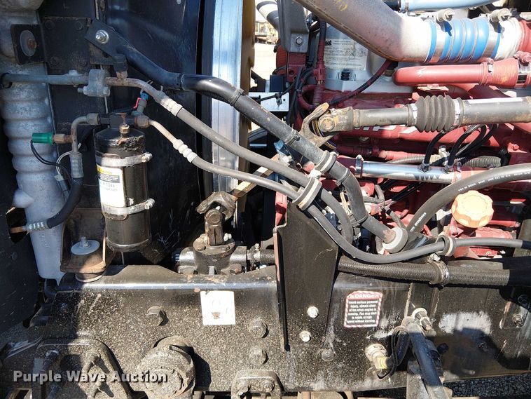 image for item EG8259 2007 Mack CTP713  water truck