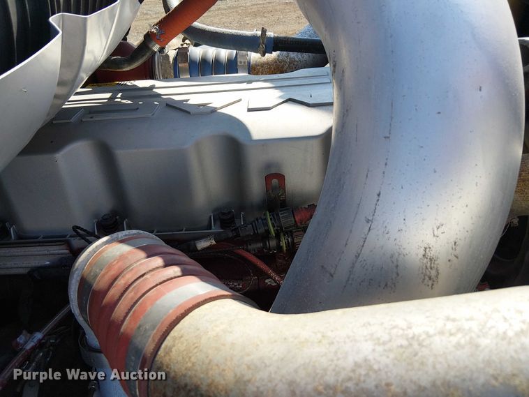 image for item EG8259 2007 Mack CTP713  water truck