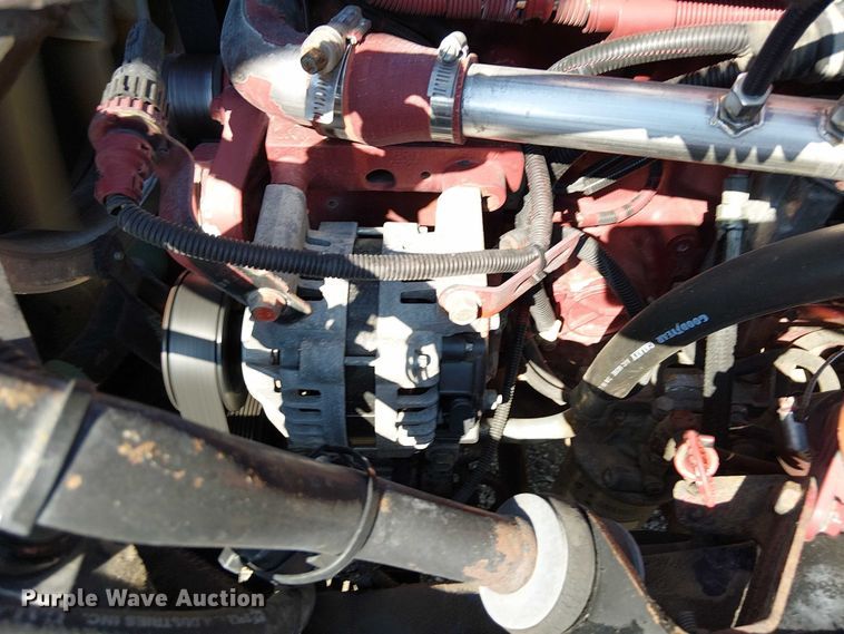 image for item EG8259 2007 Mack CTP713  water truck