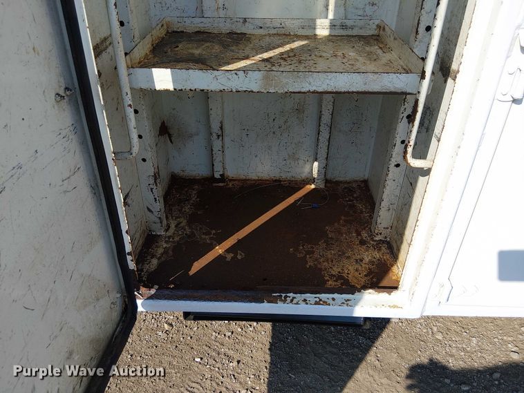 image for item EG8261 2010 International WorkStar 7500 Crew Cab crane truck