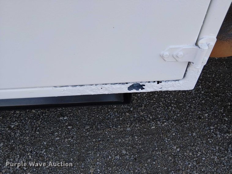 image for item EG8261 2010 International WorkStar 7500 Crew Cab crane truck