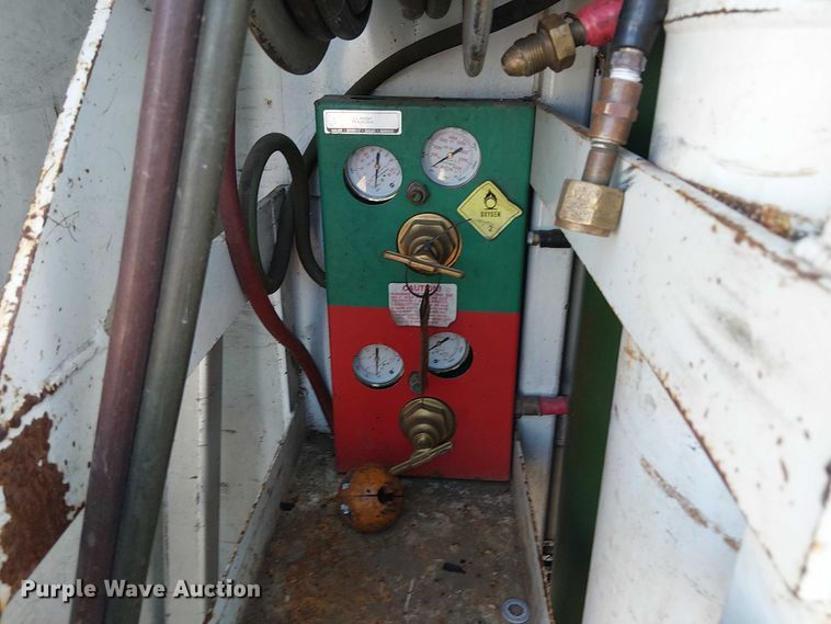 image for item EG8261 2010 International WorkStar 7500 Crew Cab crane truck