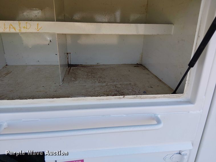 image for item EG8261 2010 International WorkStar 7500 Crew Cab crane truck