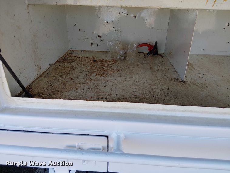 image for item EG8261 2010 International WorkStar 7500 Crew Cab crane truck