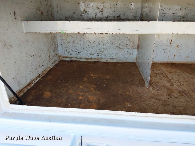 image for item EG8261 2010 International WorkStar 7500 Crew Cab crane truck