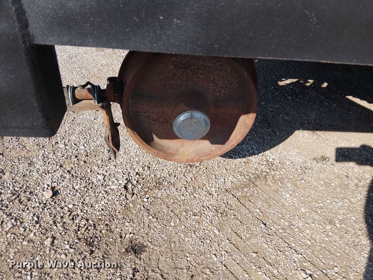 image for item EG8261 2010 International WorkStar 7500 Crew Cab crane truck