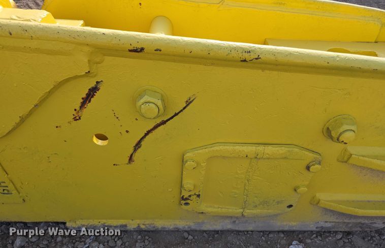 image for item EK5439 NPK GH18 breaker