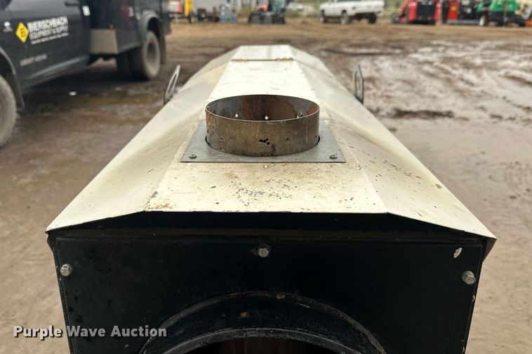 image for item EL0044 Heat wagon VG400 heater