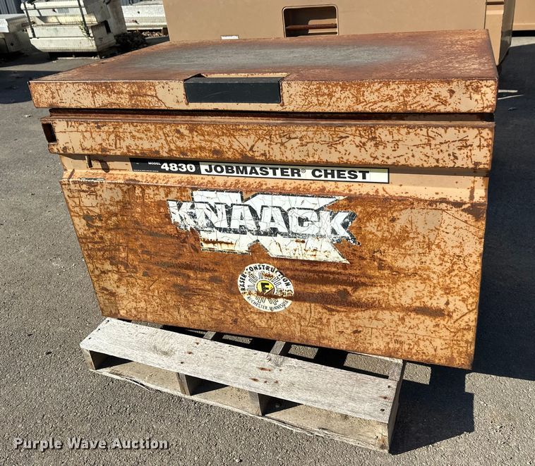 image for item EL0056 (4) Knack job boxes