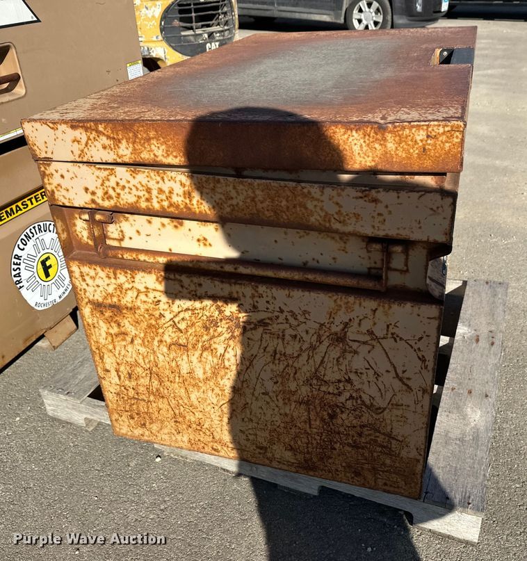 image for item EL0056 (4) Knack job boxes