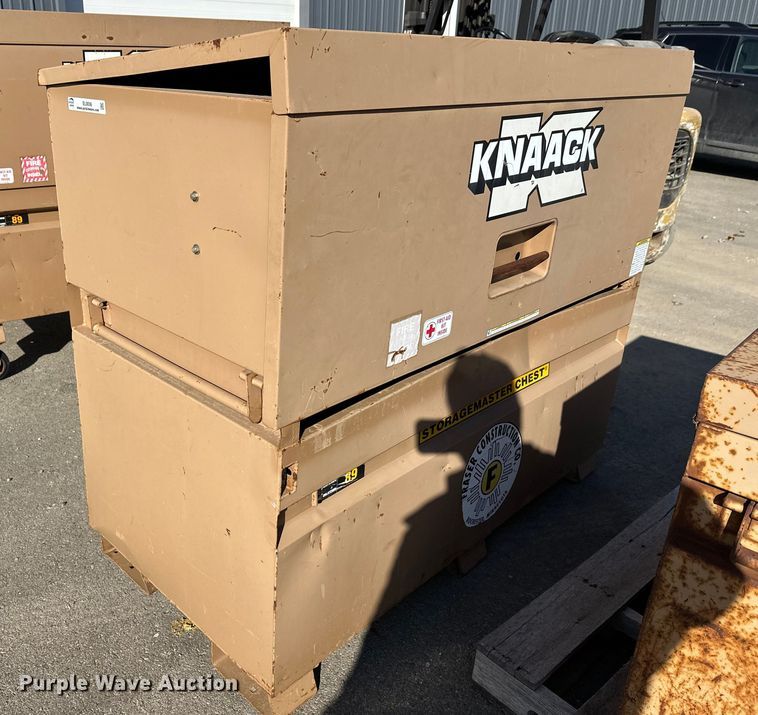 image for item EL0056 (4) Knack job boxes