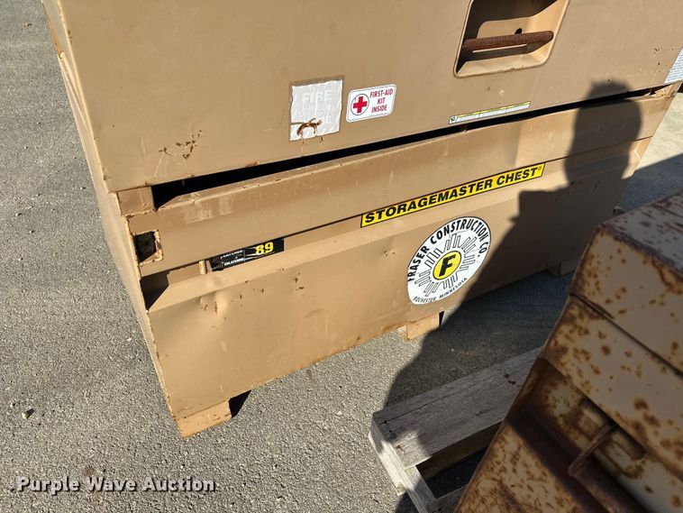 image for item EL0056 (4) Knack job boxes