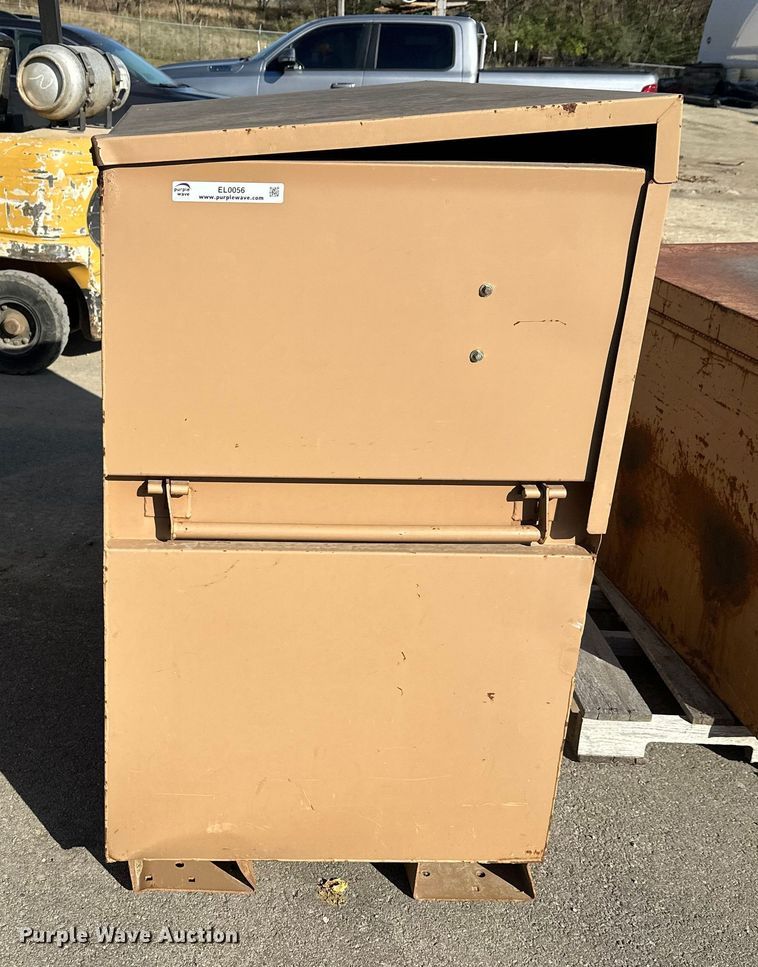 image for item EL0056 (4) Knack job boxes