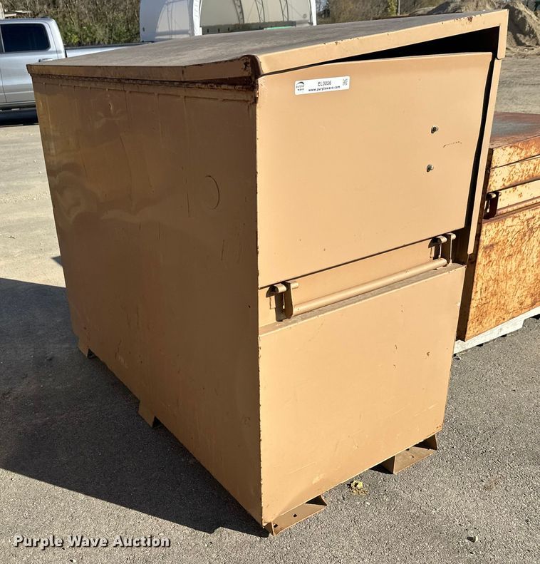 image for item EL0056 (4) Knack job boxes