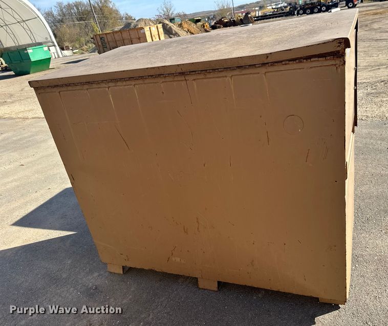 image for item EL0056 (4) Knack job boxes