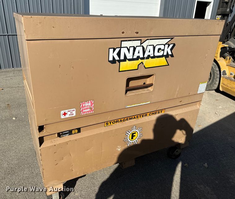 image for item EL0056 (4) Knack job boxes