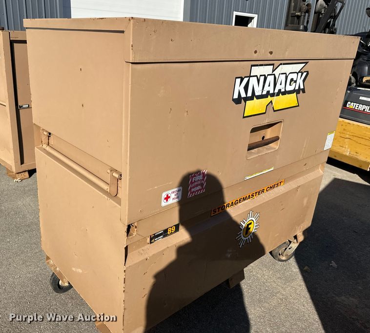 image for item EL0056 (4) Knack job boxes