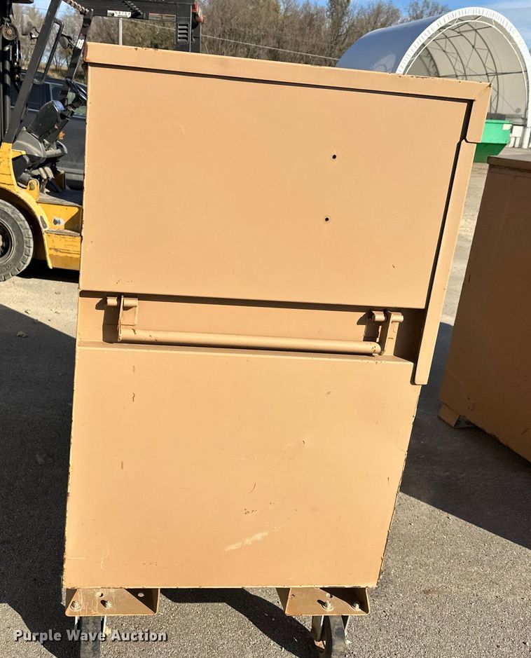 image for item EL0056 (4) Knack job boxes