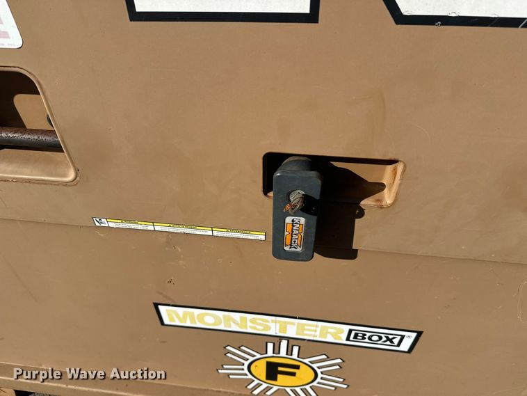 image for item EL0056 (4) Knack job boxes