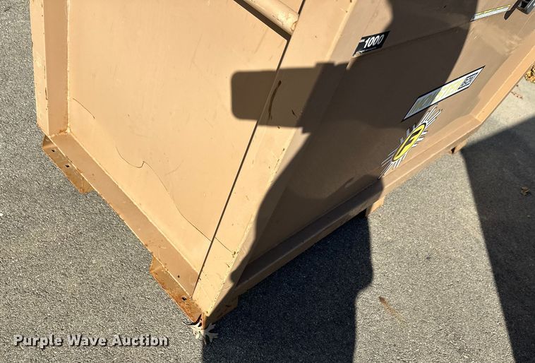 image for item EL0056 (4) Knack job boxes