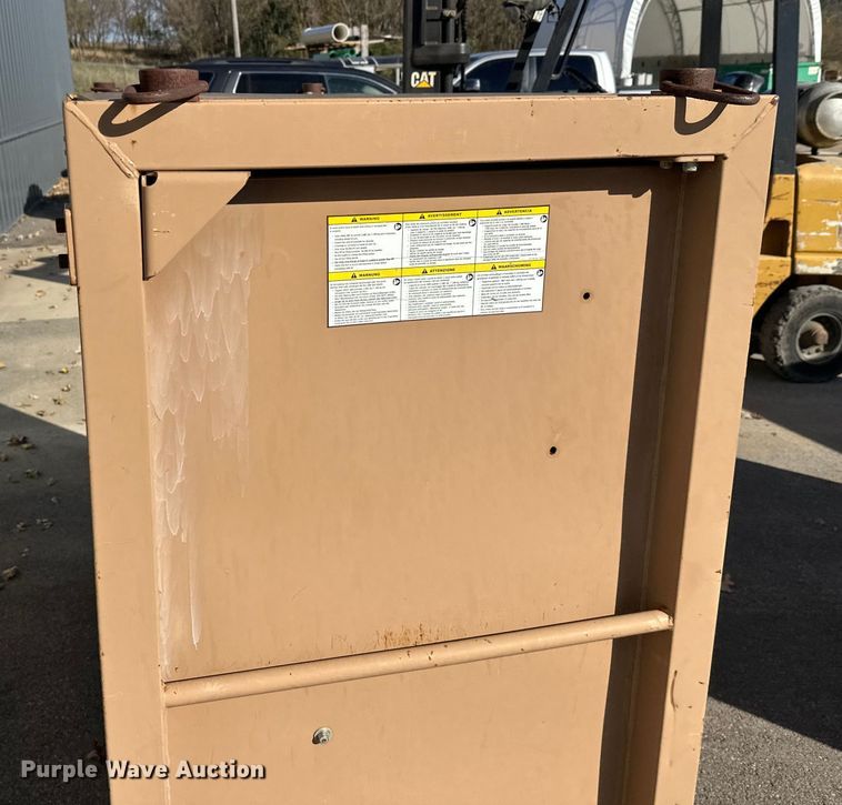 image for item EL0056 (4) Knack job boxes