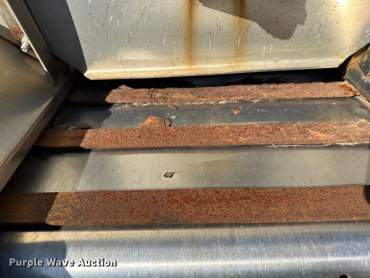 image for item EL0065 Henderson Chief spreader