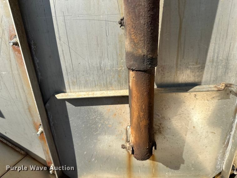 image for item EL0065 Henderson Chief spreader