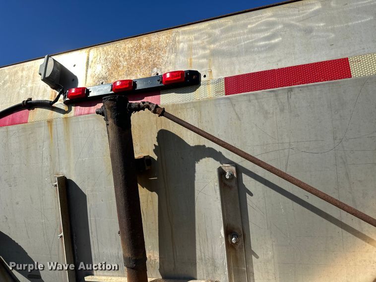 image for item EL0065 Henderson Chief spreader