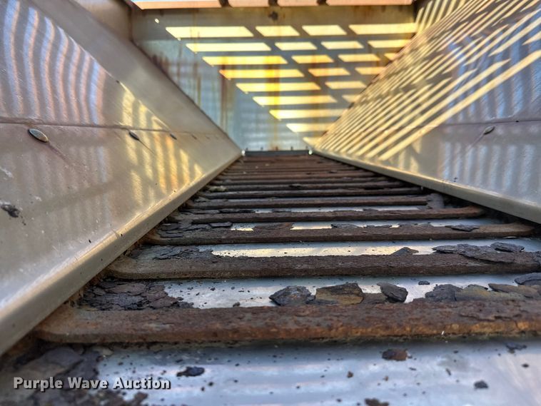 image for item EL0065 Henderson Chief spreader