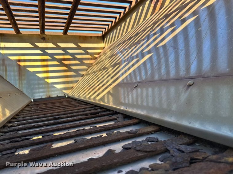 image for item EL0065 Henderson Chief spreader