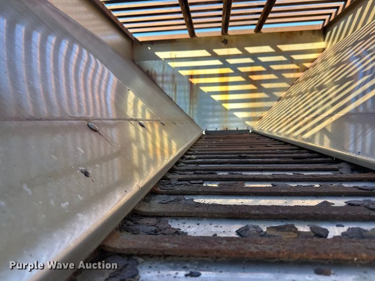 image for item EL0065 Henderson Chief spreader