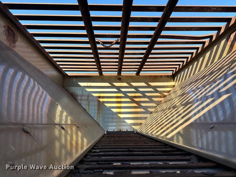 image for item EL0065 Henderson Chief spreader