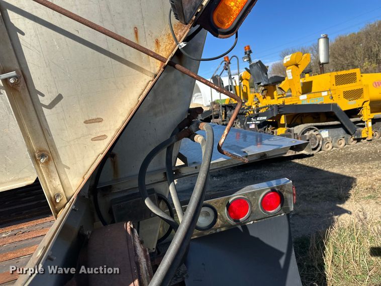 image for item EL0065 Henderson Chief spreader