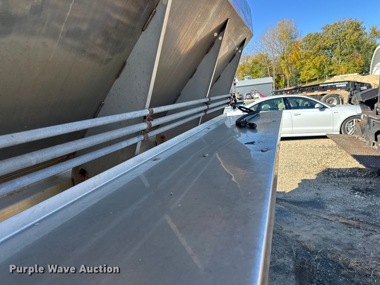 image for item EL0065 Henderson Chief spreader