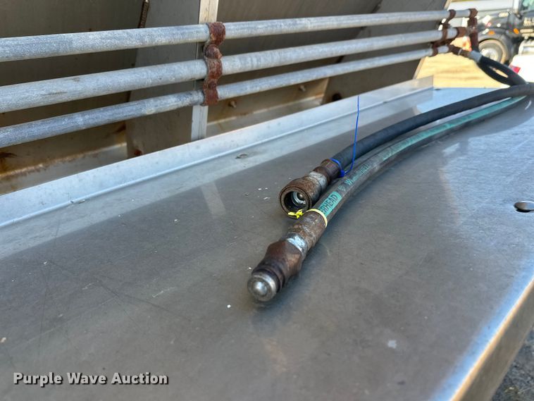 image for item EL0065 Henderson Chief spreader