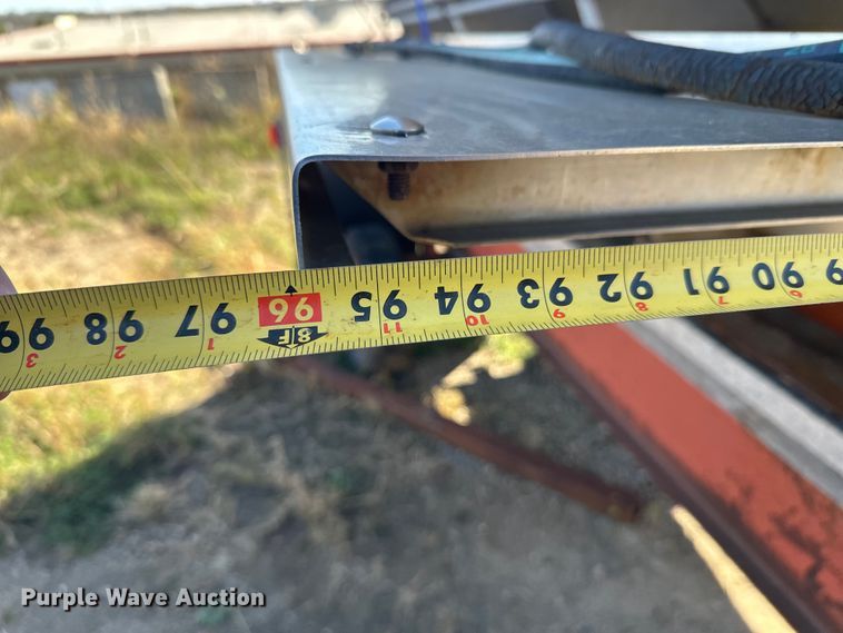 image for item EL0065 Henderson Chief spreader