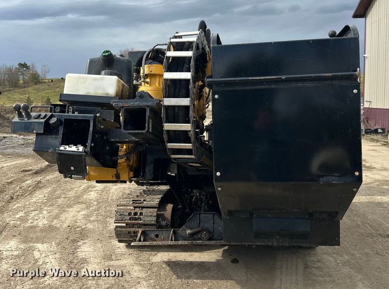 image for item EL0066 2021 Vermeer Navigator D24x40 Series III directional boring unit
