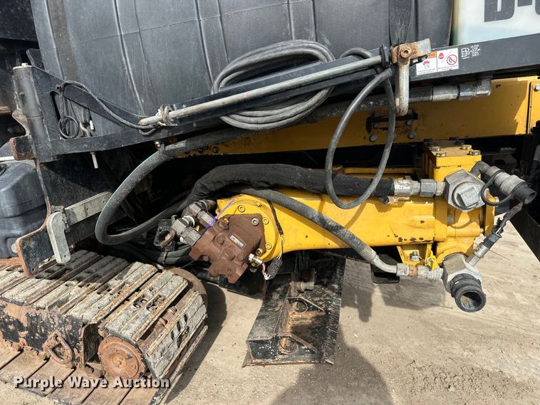 image for item EL0066 2021 Vermeer Navigator D24x40 Series III directional boring unit