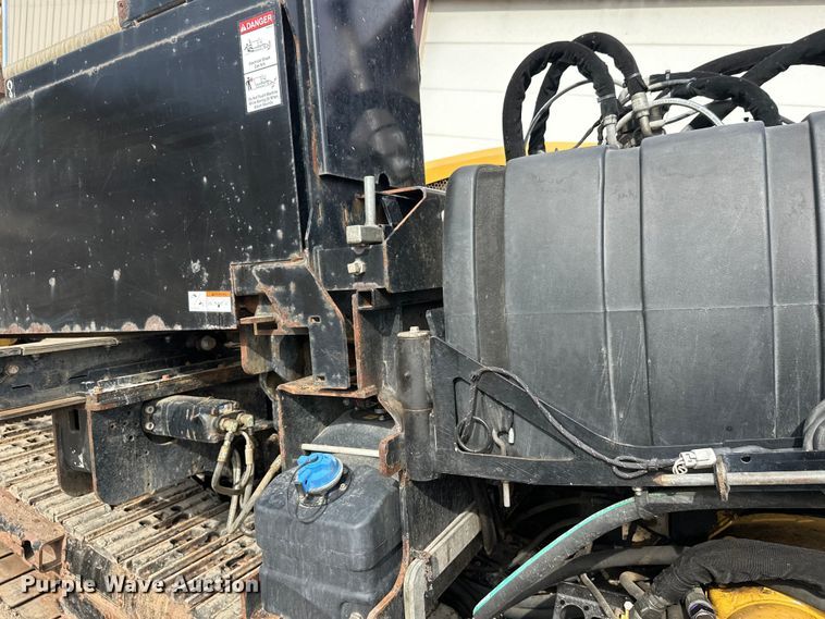 image for item EL0066 2021 Vermeer Navigator D24x40 Series III directional boring unit