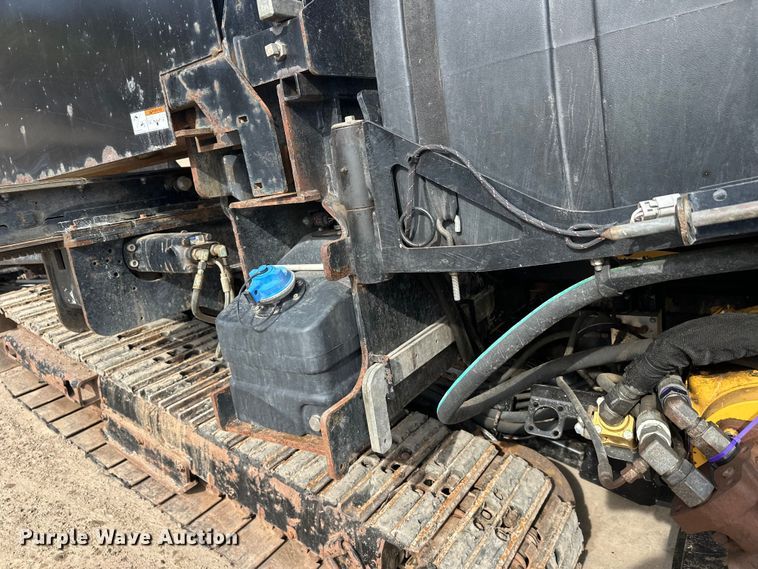 image for item EL0066 2021 Vermeer Navigator D24x40 Series III directional boring unit