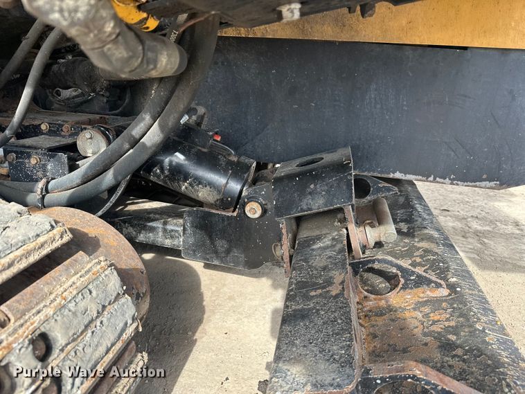 image for item EL0066 2021 Vermeer Navigator D24x40 Series III directional boring unit