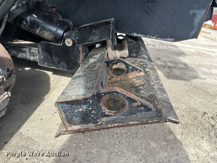 image for item EL0066 2021 Vermeer Navigator D24x40 Series III directional boring unit