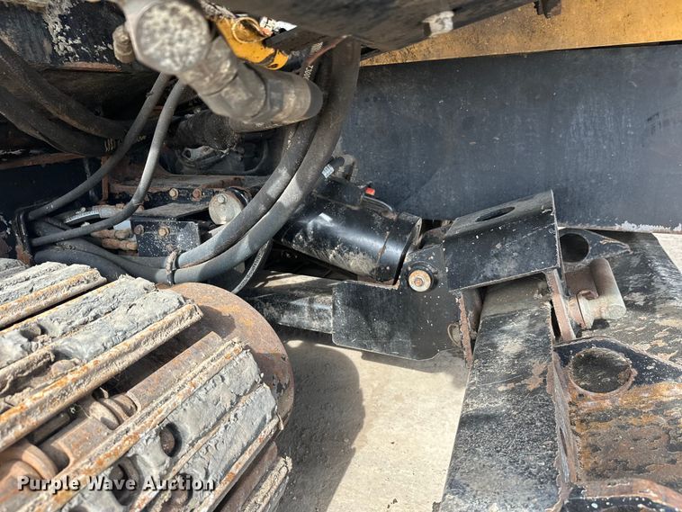 image for item EL0066 2021 Vermeer Navigator D24x40 Series III directional boring unit