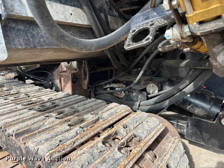 image for item EL0066 2021 Vermeer Navigator D24x40 Series III directional boring unit