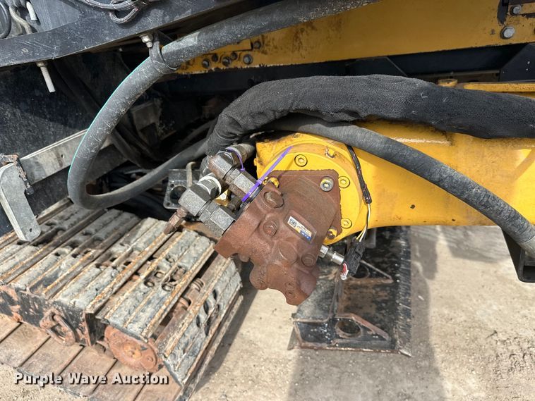 image for item EL0066 2021 Vermeer Navigator D24x40 Series III directional boring unit