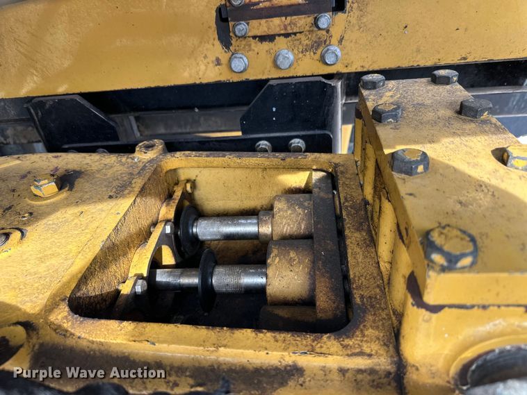 image for item EL0066 2021 Vermeer Navigator D24x40 Series III directional boring unit