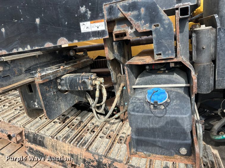 image for item EL0066 2021 Vermeer Navigator D24x40 Series III directional boring unit