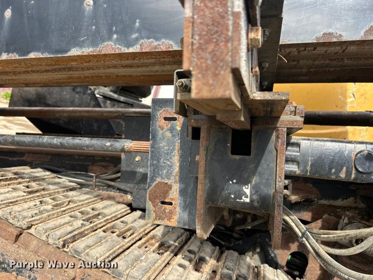 image for item EL0066 2021 Vermeer Navigator D24x40 Series III directional boring unit